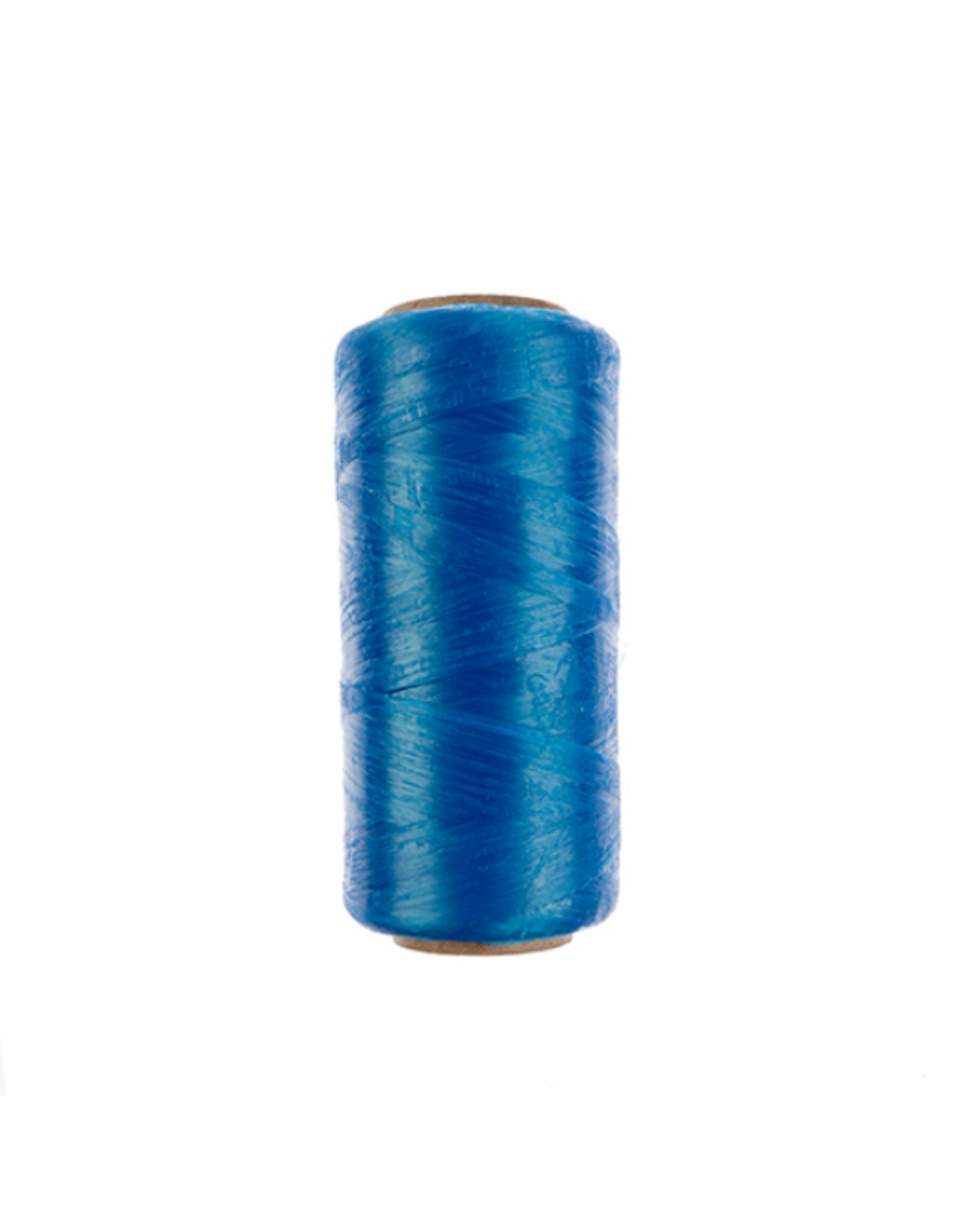 Imitation Sinew  70lb 5 Ply Blue  450 ft