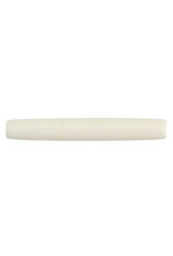 1  1/2" Natural Bone Hair Pipe   x20