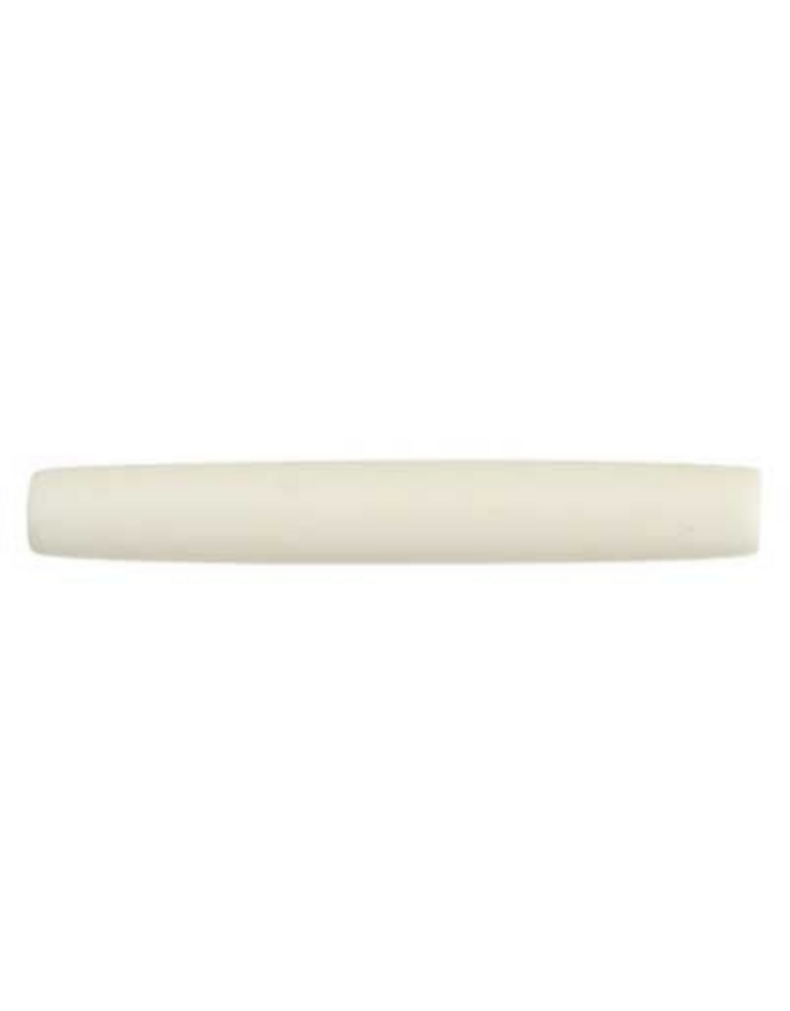 1  1/2" Natural Bone Hair Pipe   x20