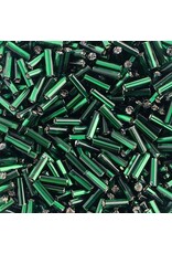 Czech 401963  #3 Bugle  Green s/l