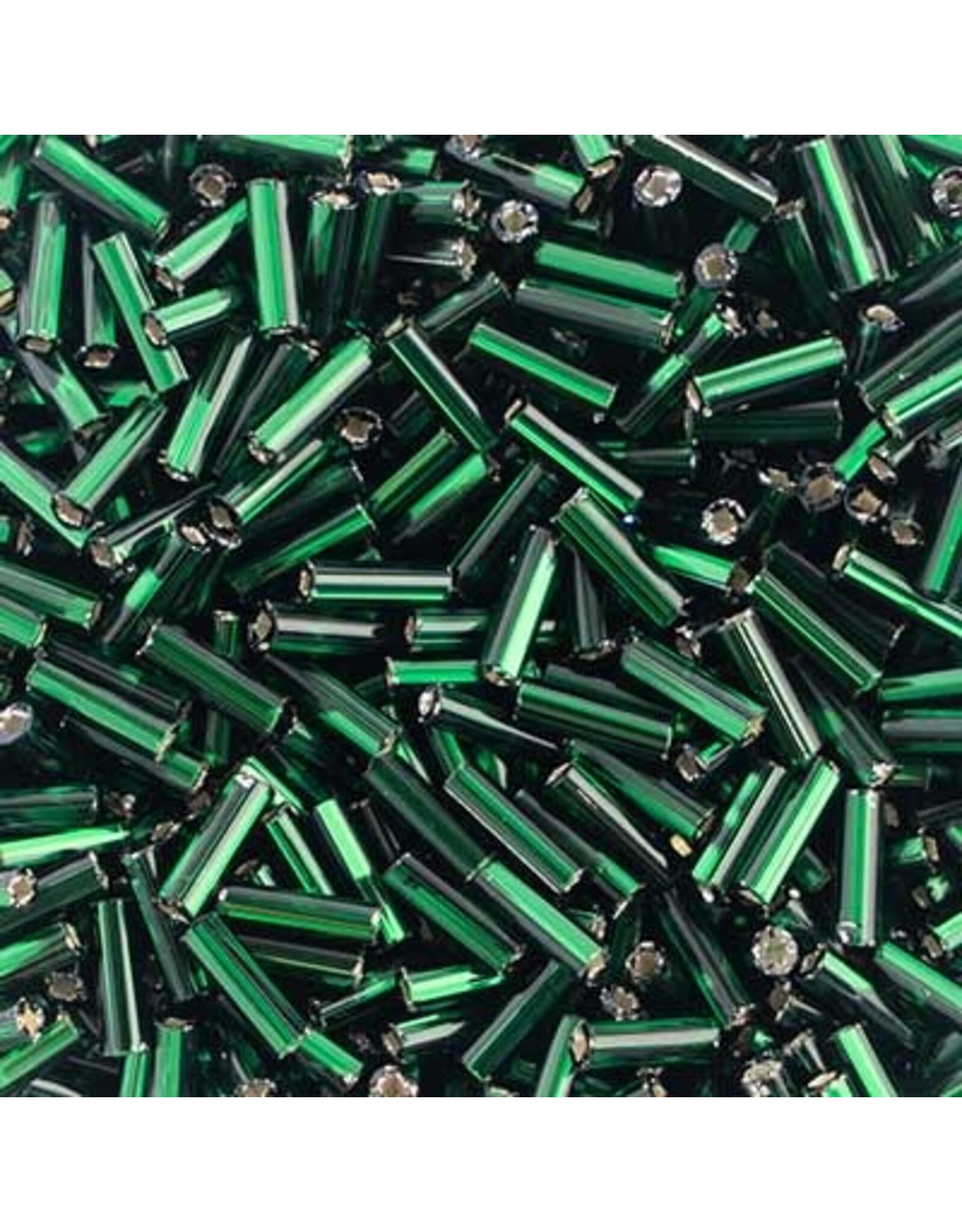 Czech 401963  #3 Bugle  Green s/l