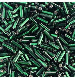 Czech 401963  #3 Bugle  Green s/l