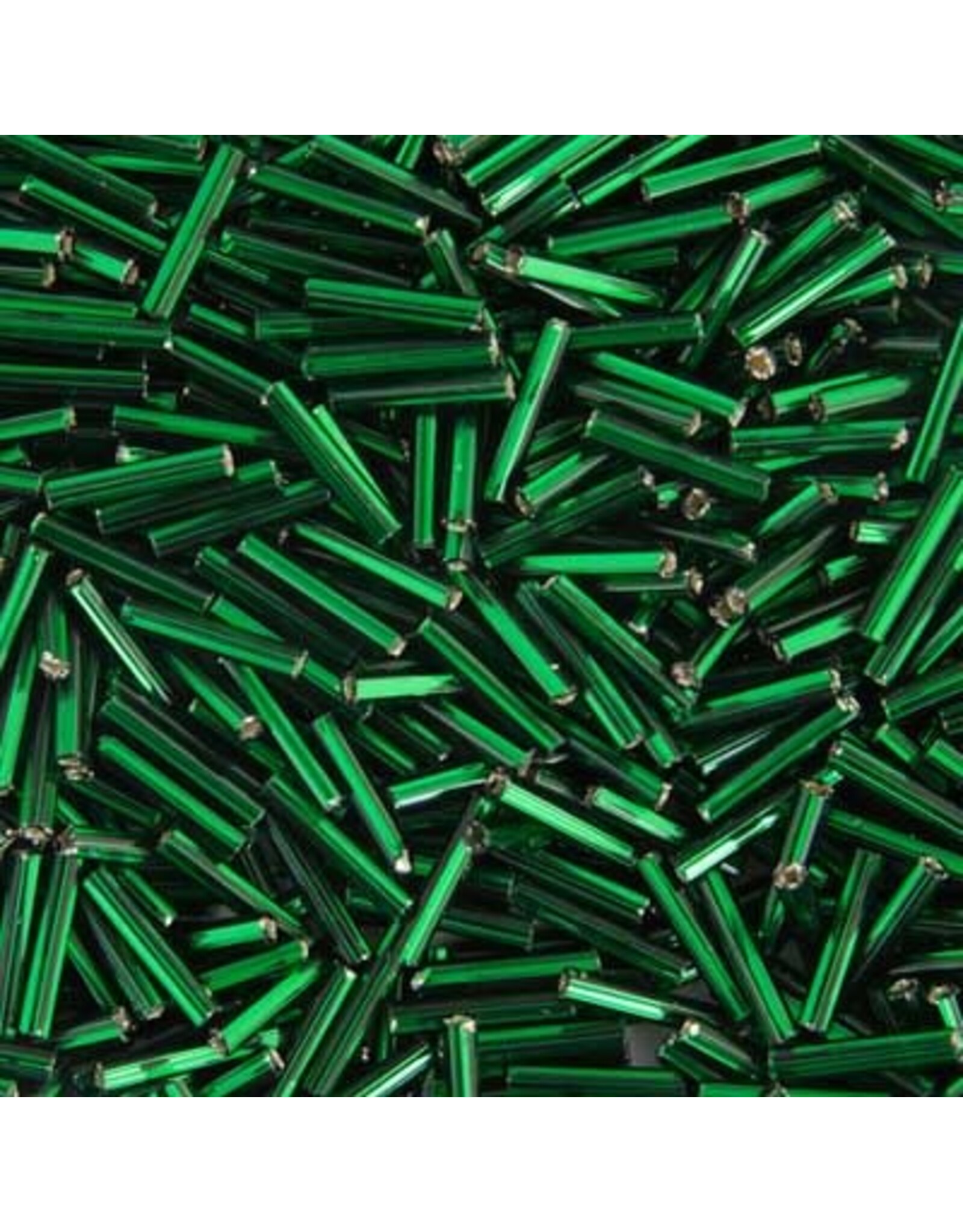 Czech 401965  #5 Bugle   Green  s/l