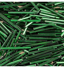 Czech 602155  30mm Bugle Dark Green  s/l