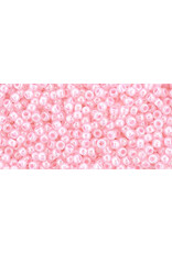 Toho 145 11  Round  Ceylon Light Pink