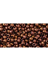 Toho 224 11 Round  Olympic Bronze
