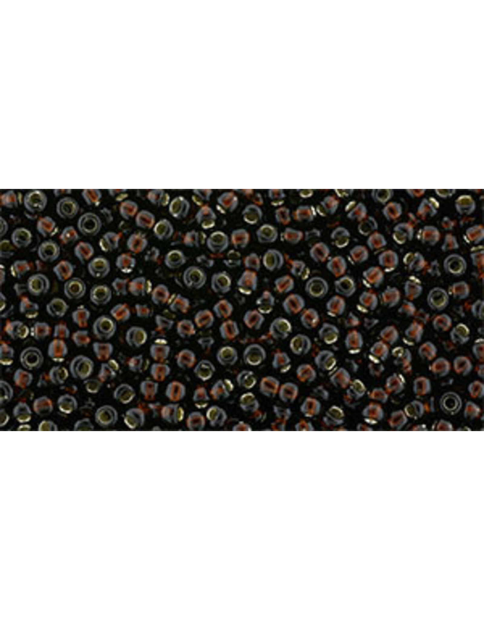 Toho 2205 11  Round   Root Beer s/l