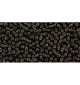 Toho 2205 11  Round   Root Beer s/l