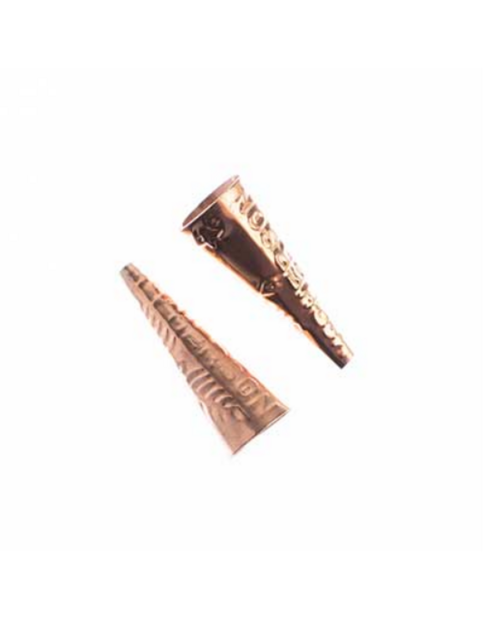Jingle Cone McPherson  45mm Bright Copper   x25