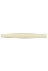 3" Natural Bone Hair Pipe   x10