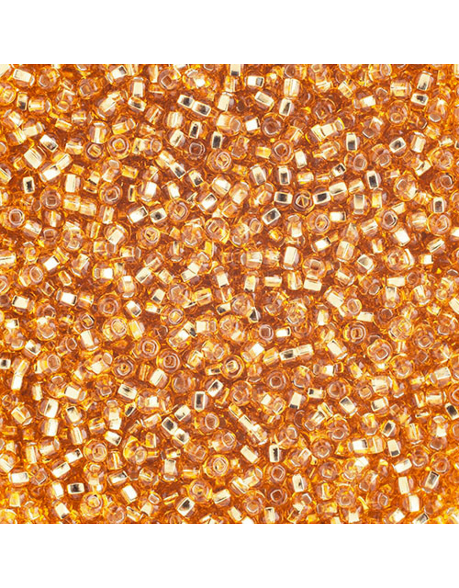 Czech 1294  10  Seed  Gold s/l