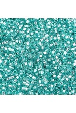 Czech 1390 10  Seed   Green s/l Dyed