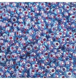 Czech 401815  6 Seed  Blue Mauve c/l