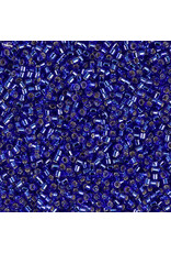 Miyuki db47 11 Delica Sapphire Blue s/l