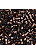 Miyuki db184  11 Delica   Bronze Brown s/l