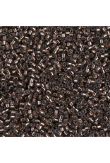 Miyuki db184  11 Delica   Bronze Brown s/l