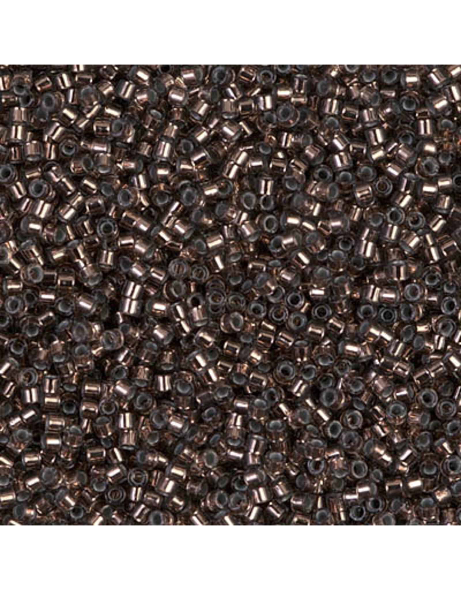 Miyuki db184  11 Delica   Bronze Brown s/l