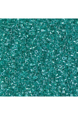 Miyuki db904 11 Delica Aqua Green c/l