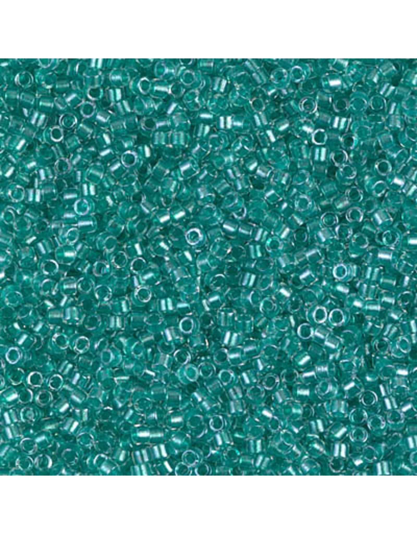 Miyuki db904 11 Delica Aqua Green c/l