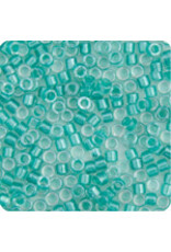 Miyuki db904 11 Delica Aqua Green c/l