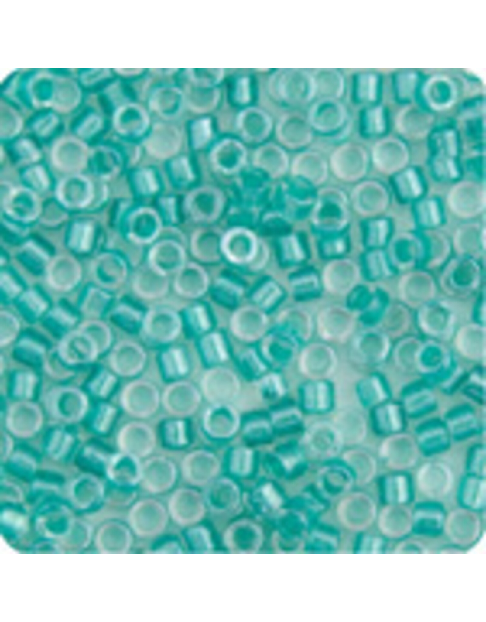 Miyuki db904 11 Delica Aqua Green c/l