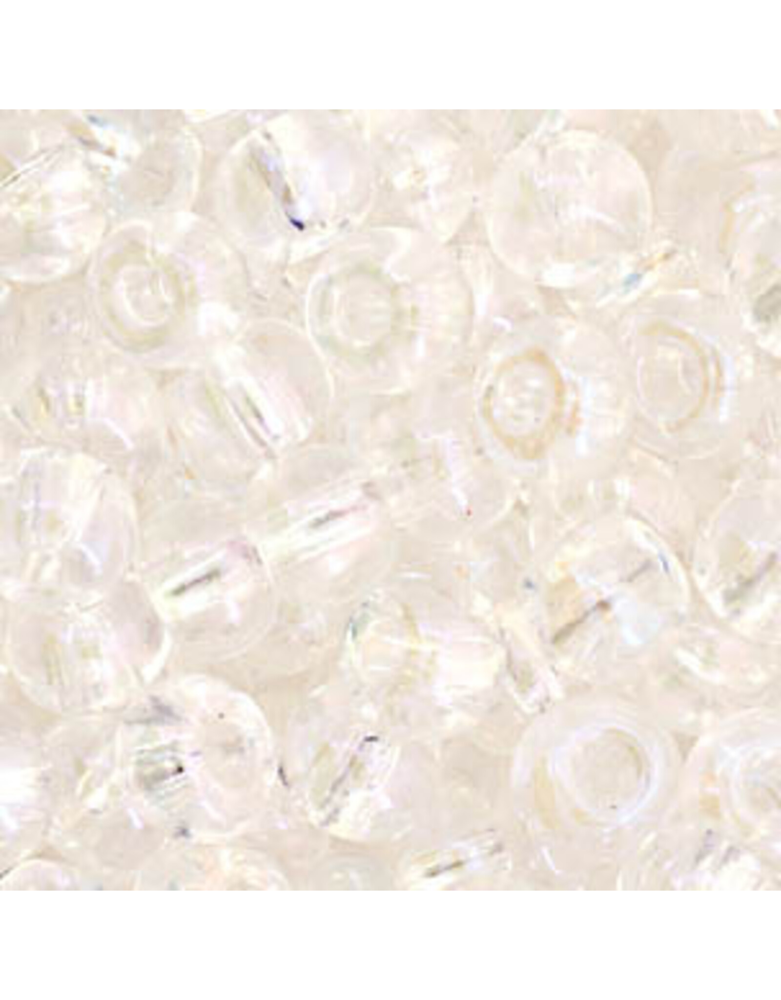 Czech 600999 4 Czech Seed  Clear AB