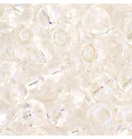 Czech 600999 4 Czech Seed  Clear AB