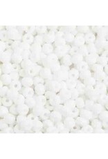 Czech 629255 4  Seed  Opaque White