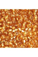 Czech 4/0 Seed Gold s/l