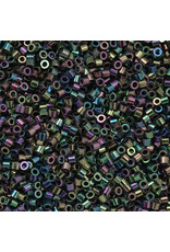 cb1001   11 Cylin Opaque Purple AB  12g