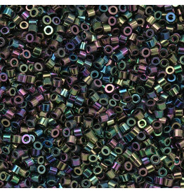 cb1001   11 Cylin Opaque Purple AB  12g