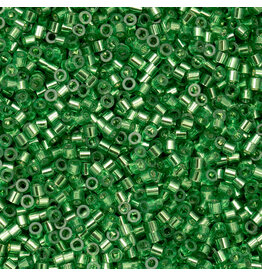 cb1007   11 Cylin Light Green s/l  12g