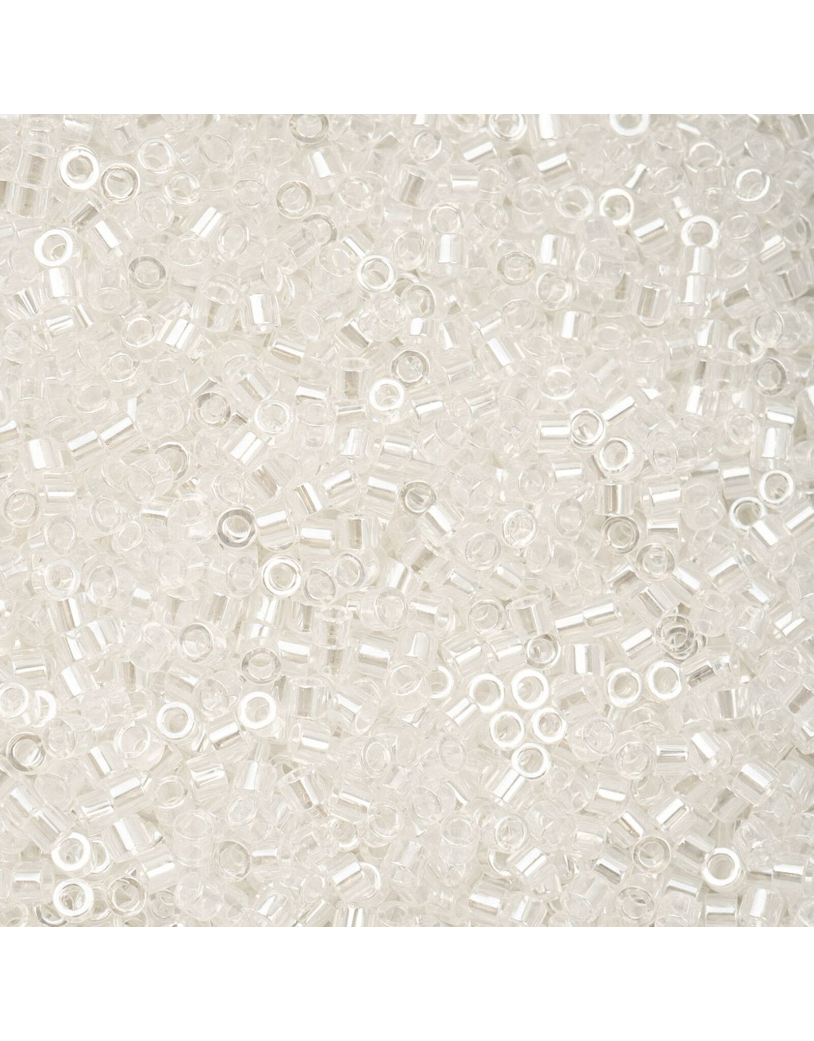 cb1010   11 Cylin Clear Lustre  12g