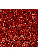 cb1041   11 Cylin Ruby Red s/l  12g