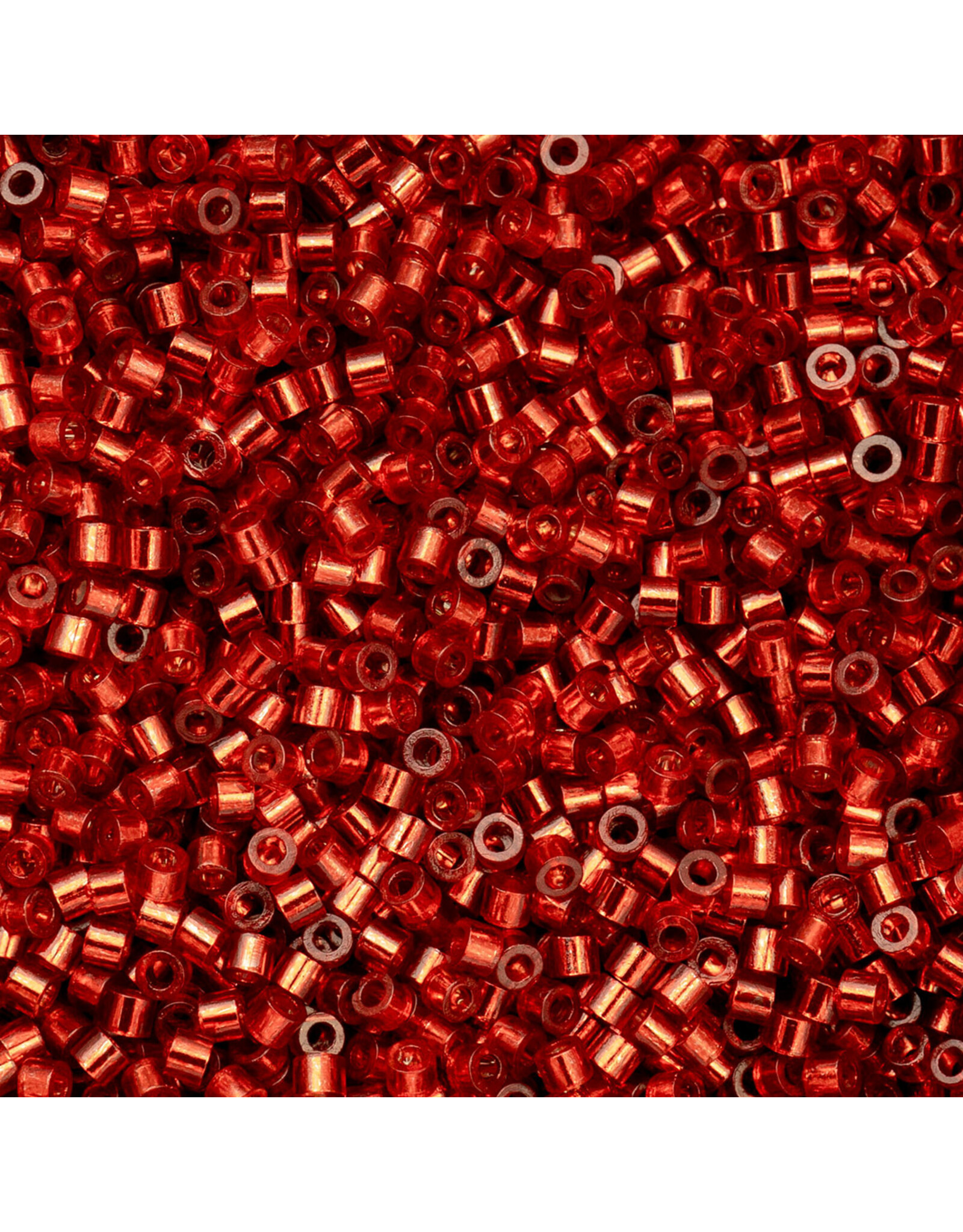 cb1041   11 Cylin Ruby Red s/l  12g