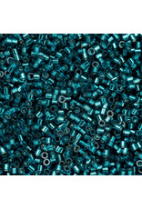 cb1043  11 Cylin Zircon Blue  s/l  12g