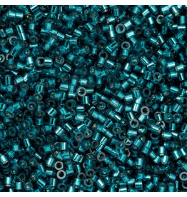 cb1043  11 Cylin Zircon Blue  s/l  12g