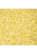 cb1013   11 Cylin Clear Pale  Yellow c/l  12g