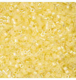 cb1013   11 Cylin Clear Pale  Yellow c/l  12g
