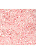 cb1014   11 Cylin Clear Pale Pink c/l  12g