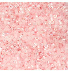 cb1014   11 Cylin Clear Pale Pink c/l  12g