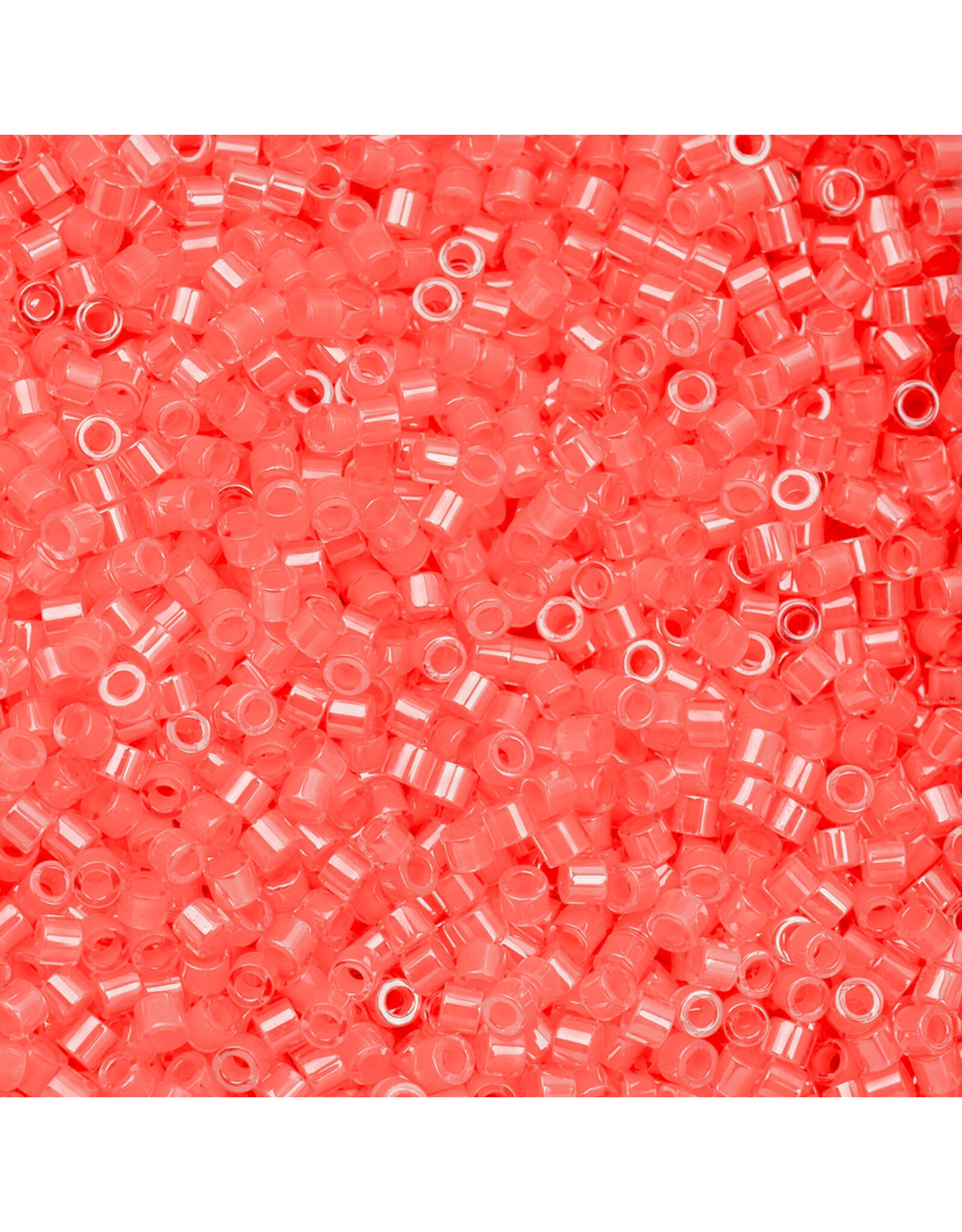cb1096   11 Cylin Neon Coral  12g