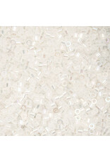 cb1027 11 Cylin  White Opal AB  12g