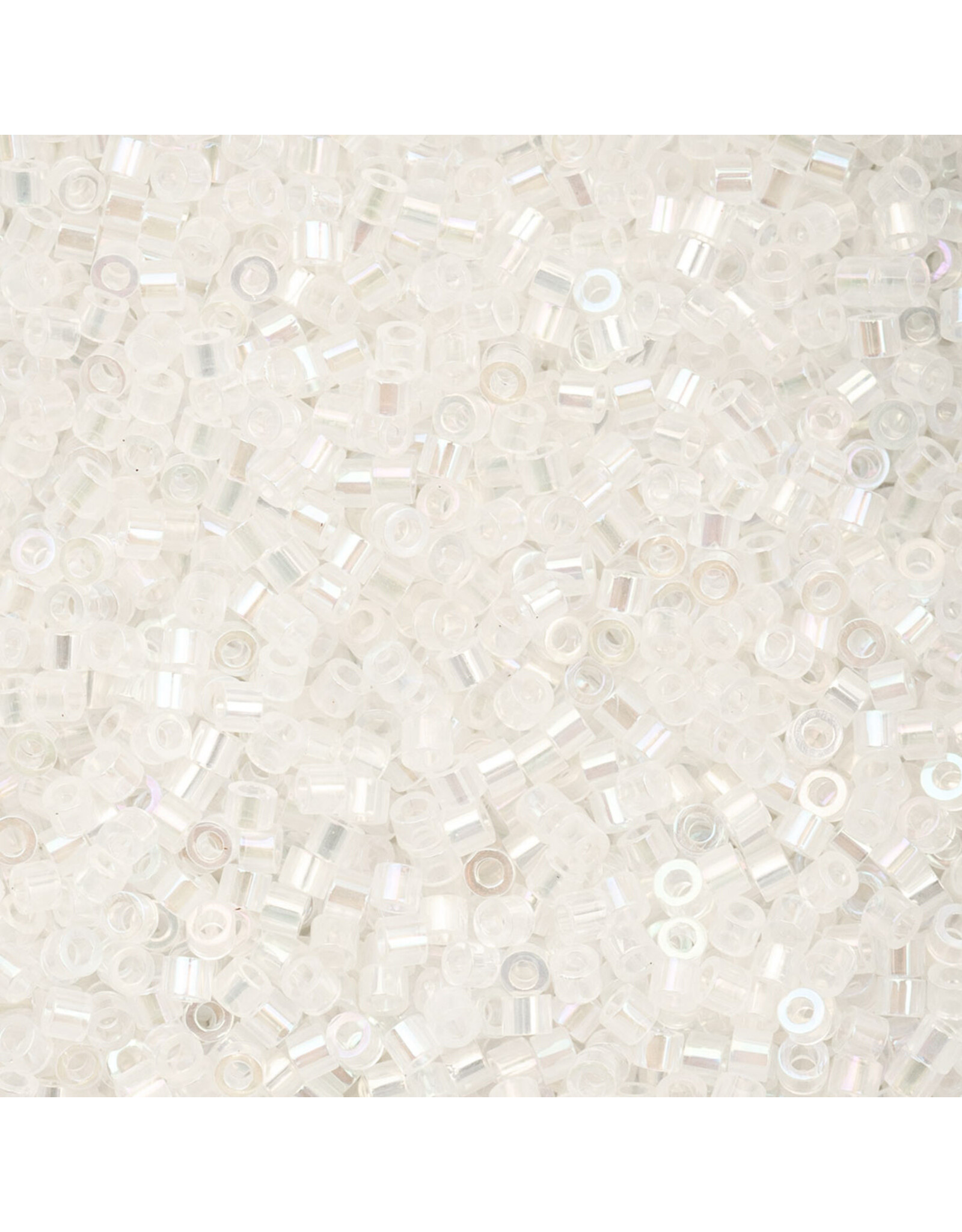 cb1027 11 Cylin  White Opal AB  12g
