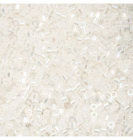 cb1027 11 Cylin  White Opal AB  12g