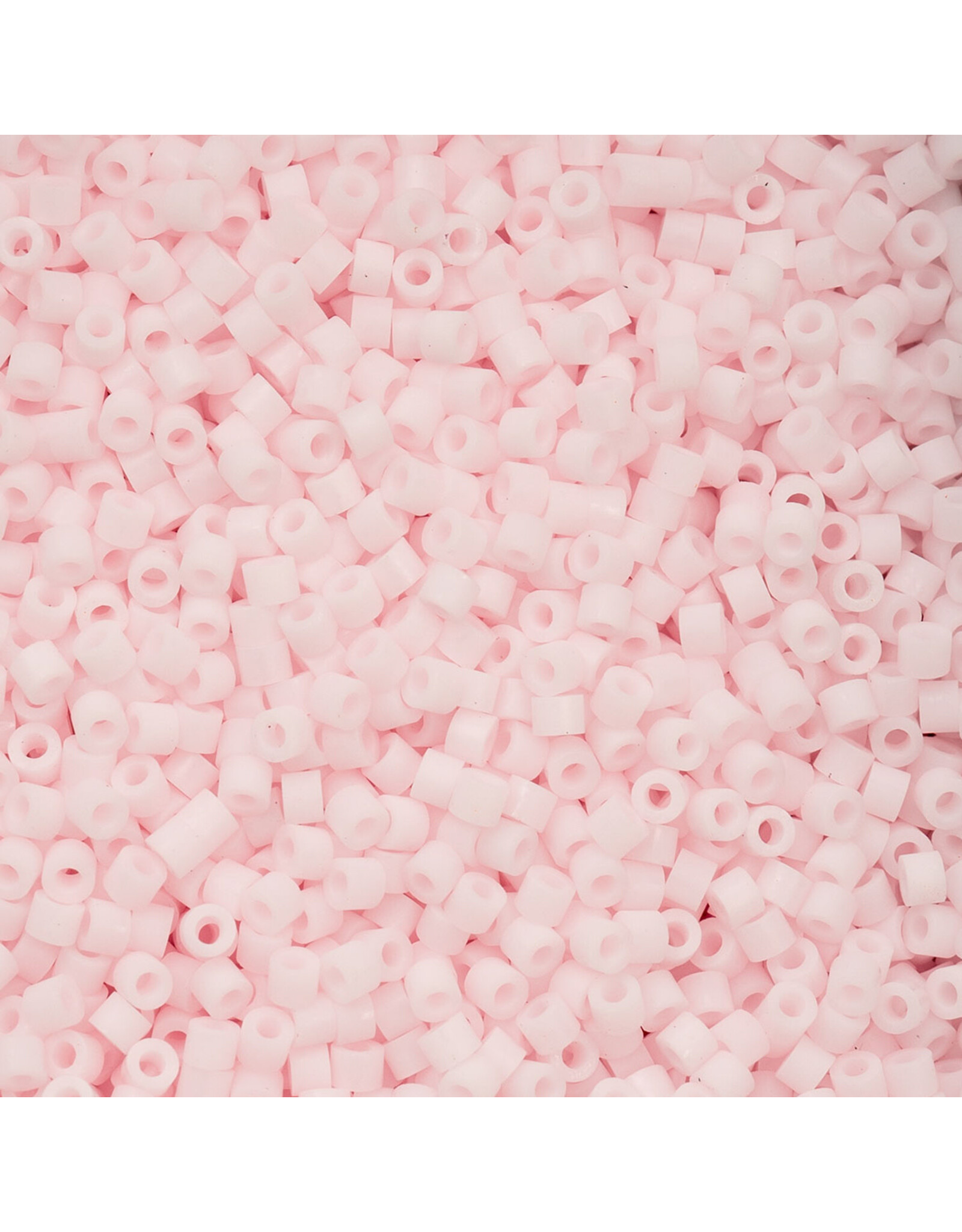 cb1159   11 Cylin Opaque Pale Pink Matte 12g