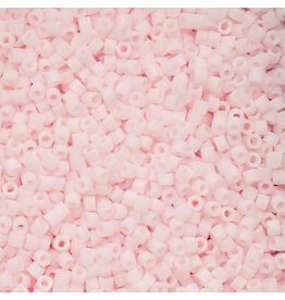cb1159   11 Cylin Opaque Pale Pink Matte 12g