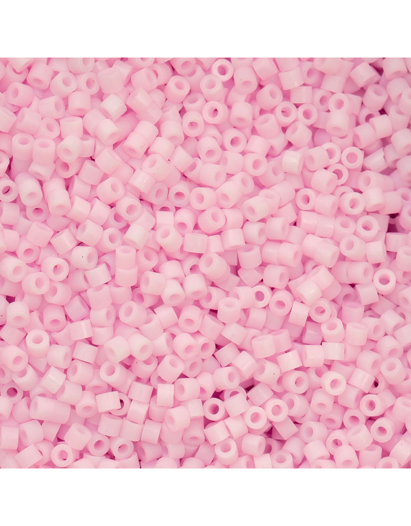 cb1162   11 Cylin Opaque  Cotton Candy Pink Matte 12g