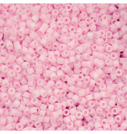 cb1162   11 Cylin Opaque  Cotton Candy Pink Matte 12g
