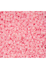 cb1163   11 Cylin Opaque  Pink  Blush Matte 12g